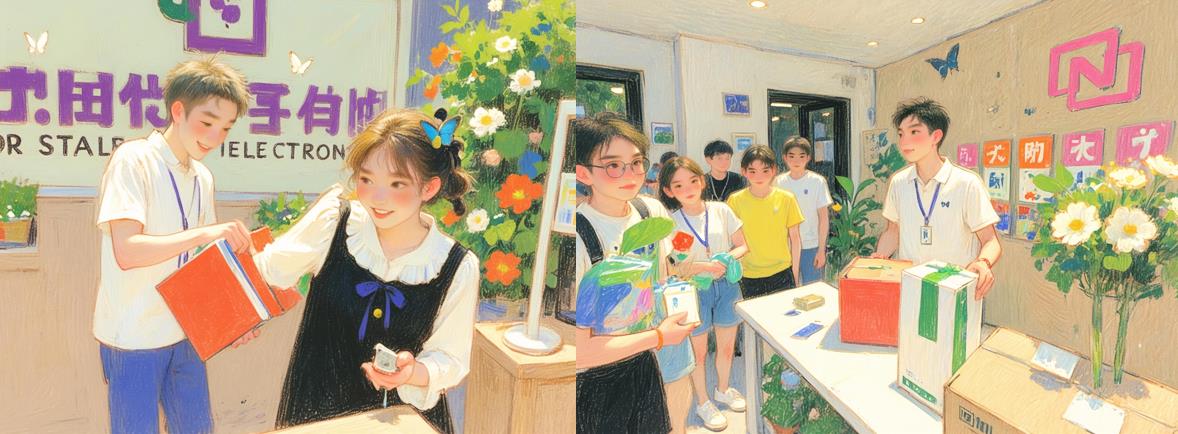 國(guó)微|微電子|芯片
